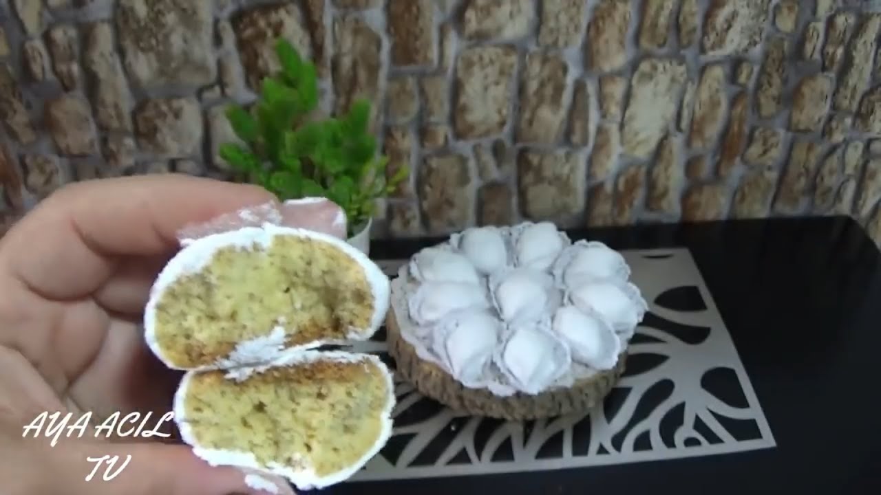 لي عندها كيس فلان بذوق الليمون تدخل تشوف هدا المقروط الرائع سهل وبسيط