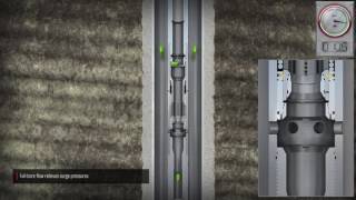 SurgeMaster II Multi-opening Diverter Tool screenshot 4