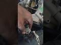 MG air cleaner sensor replace  engine average #car #mechanic
