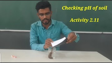 10th Science, Activity 2.12