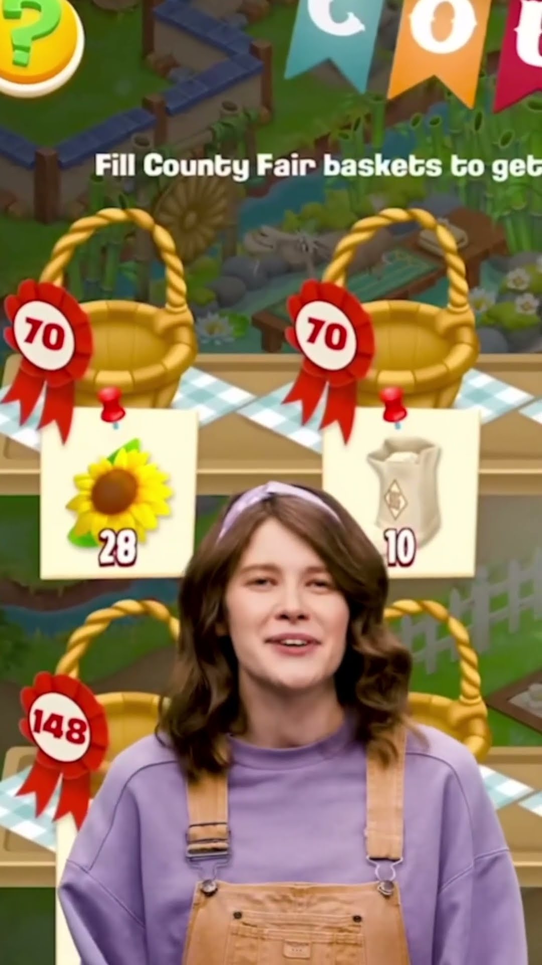 GORDON RAMSAY NO HAY DAY COM RECOMPENSAS GRÁTIS! #gordonramsay #hayday