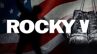 ROCKY V - Keep It Up By Benito Benitez, John Garrett III & Durron Butler | MGM