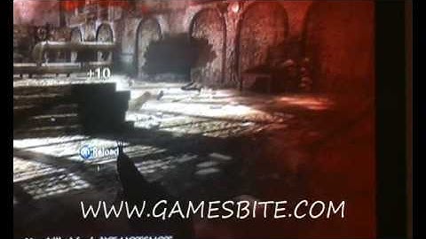 xbox 360 ultimate deluxe 2nd gen rapid fire controller for cod 5