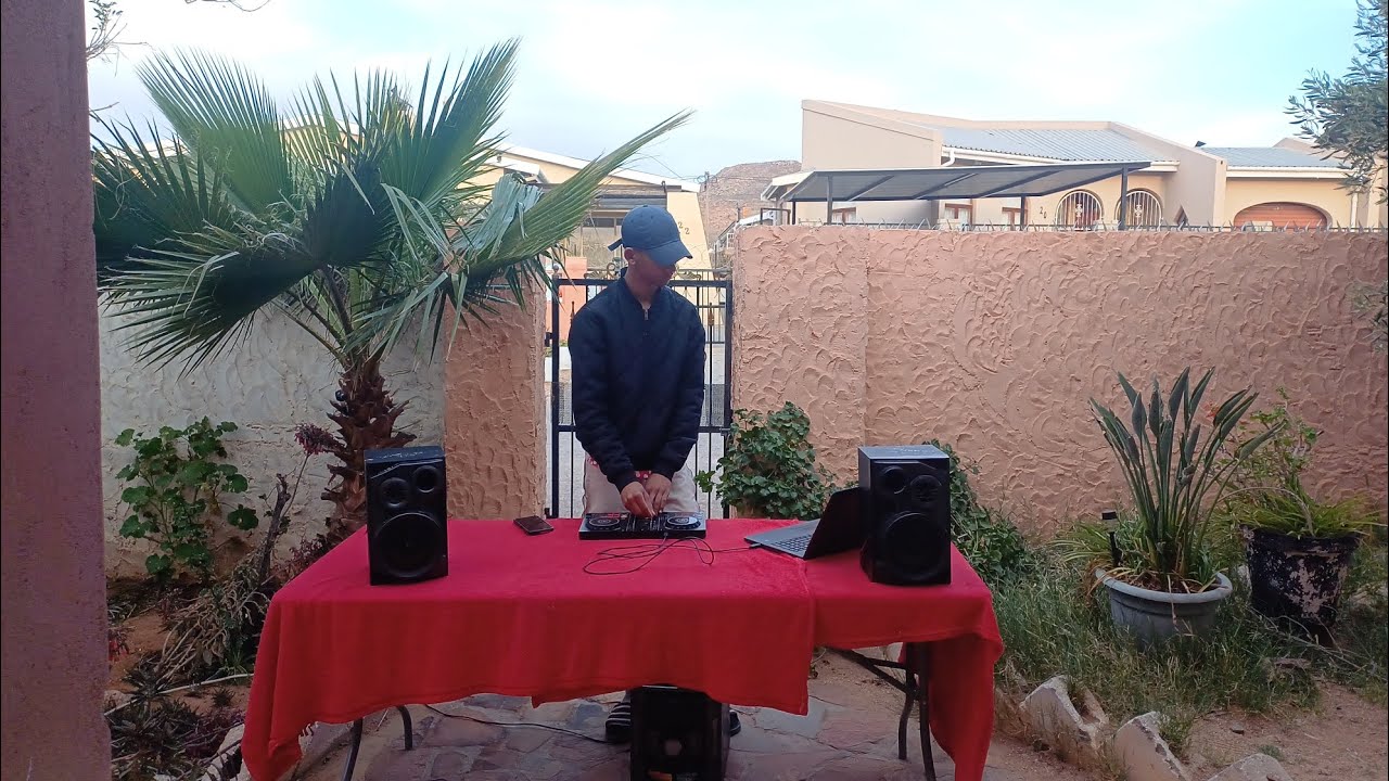 DJ DUIF CHILL OUT SEASON 2 EPISODE 1 {R&B}