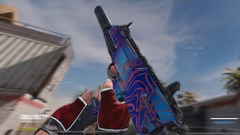 Qxr gave me aimbot (With Gunsmith Build)