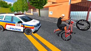 Mx Bikes Grau Brasil Moto Ride Master HD Android Gameplay 2025 screenshot 3