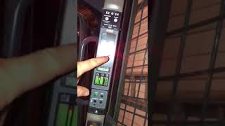 Case TR320 Won’t Start