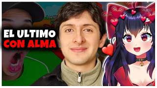 YadiDoll reacciona a La ADMIRABLE historia de JEXS | El ULTIMO Youtuber con ALMA