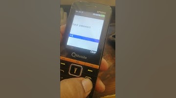 q mobile sp 3000 FRP BYPASS 2022|#best shorts|#viral shorts|#youtube shorts|#shorts