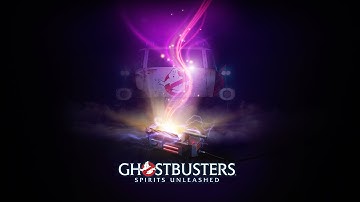 GHOSTBUSTERS: SPIRITS UNLEASHED - Game Launch Trailer