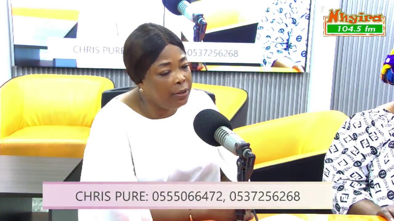 🔴LIVESTREAM: #EwiaseMuNsem || Kwasi Boafo || 27th February, 2026