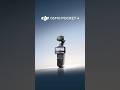 【新登場】DJI Osmo Pocket 4｜ ポケットカメラの可能性を、塗り替える。