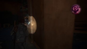 The Last of Us Part II - Exploring Downtown Seattle part 3