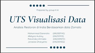 UTS Visualisasi Data A Kelompok 8