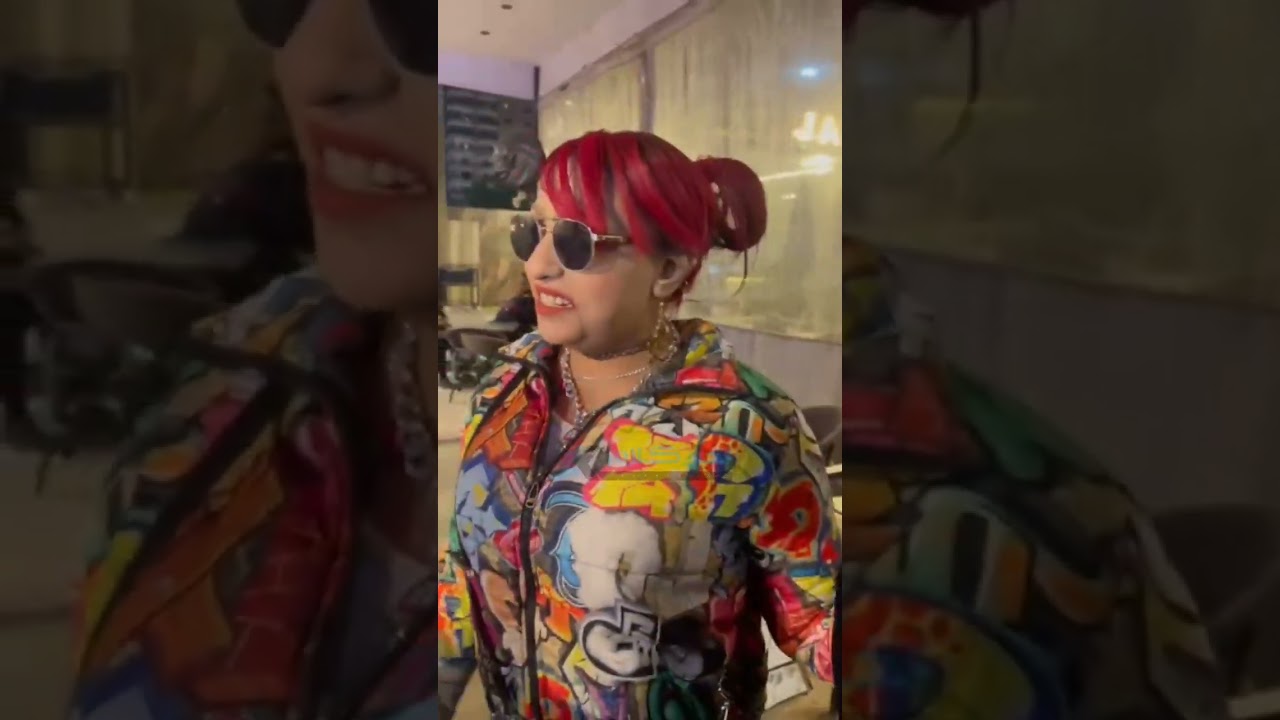 سيد شعبان عبدالرحيم وزوجته.. يحسموا الجدل حول زواج بنته من 