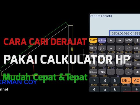 Video: Cara Mengetahui Kos Ikon