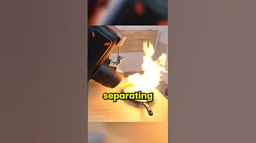 How Can Sound Extinguish A Fire 
