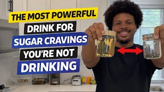 KillSugar Cravings With This Drink (Most People Don’t Know This) screenshot 2
