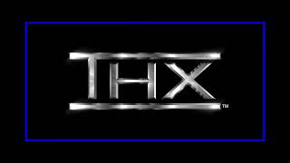 Thx Broadway Trademark And Long