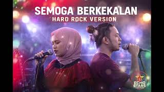 Kalian Harus Denger Zinidin Zidan U0026 Yaya Nadila  Semoga Berkekalan  Versi Rock Yang Auto Nagih