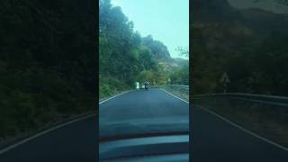 Open Road & Fresh Air 🚗🌄 | Pure Driving Freedom