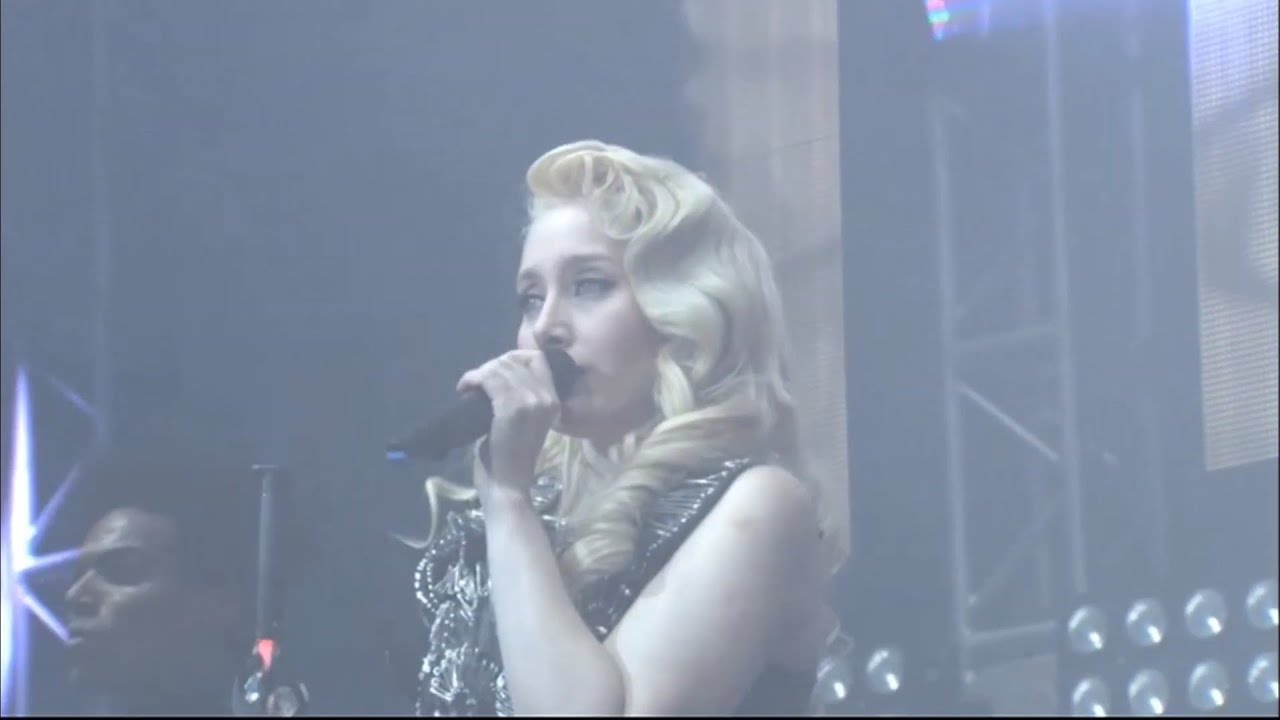 Innocence - This Is Love (Live at Plaza Condesa From This Is Love Live!)