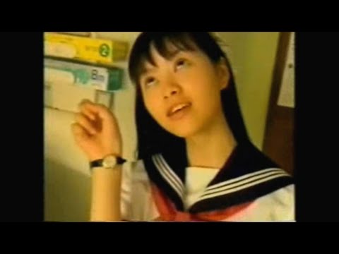 ニチレイ すすめ、おいしさ。すすめ、ニチレイ。CM 吉野紗香