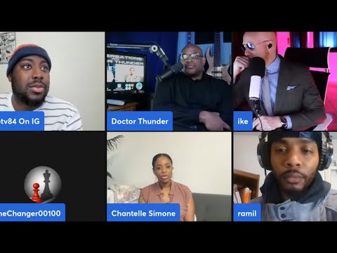 Case Closed: The Rise of Pick-Me Turncoats! @Solotv84 @ChatsWithChan