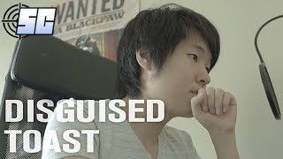 How DisguisedToast Became Twitchs Hearthstone Game-breaker | Twitch Documentary Preview | Stream On