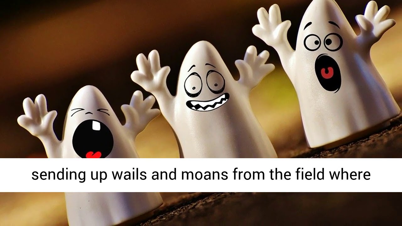 Ghosts and Hauntings of the Crash of Flight 191 YouTube