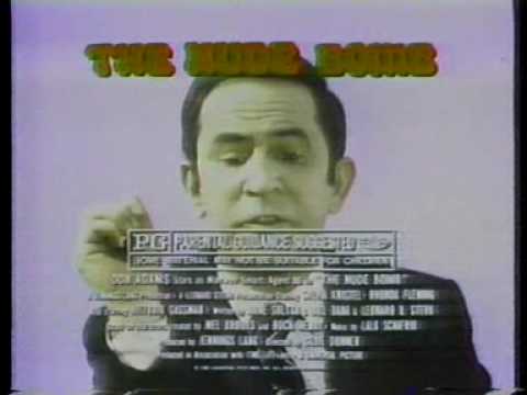 The Nude Bomb 1980 TV trailer
