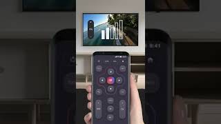 Smart remote control app #universalremote #smartphone #tech #remote #tv #smarttv #wifi screenshot 2