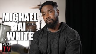 Michael Jai White Red Tails Didnt Flop Because Of All-Black Cast, Story Wasnt Good Part 21