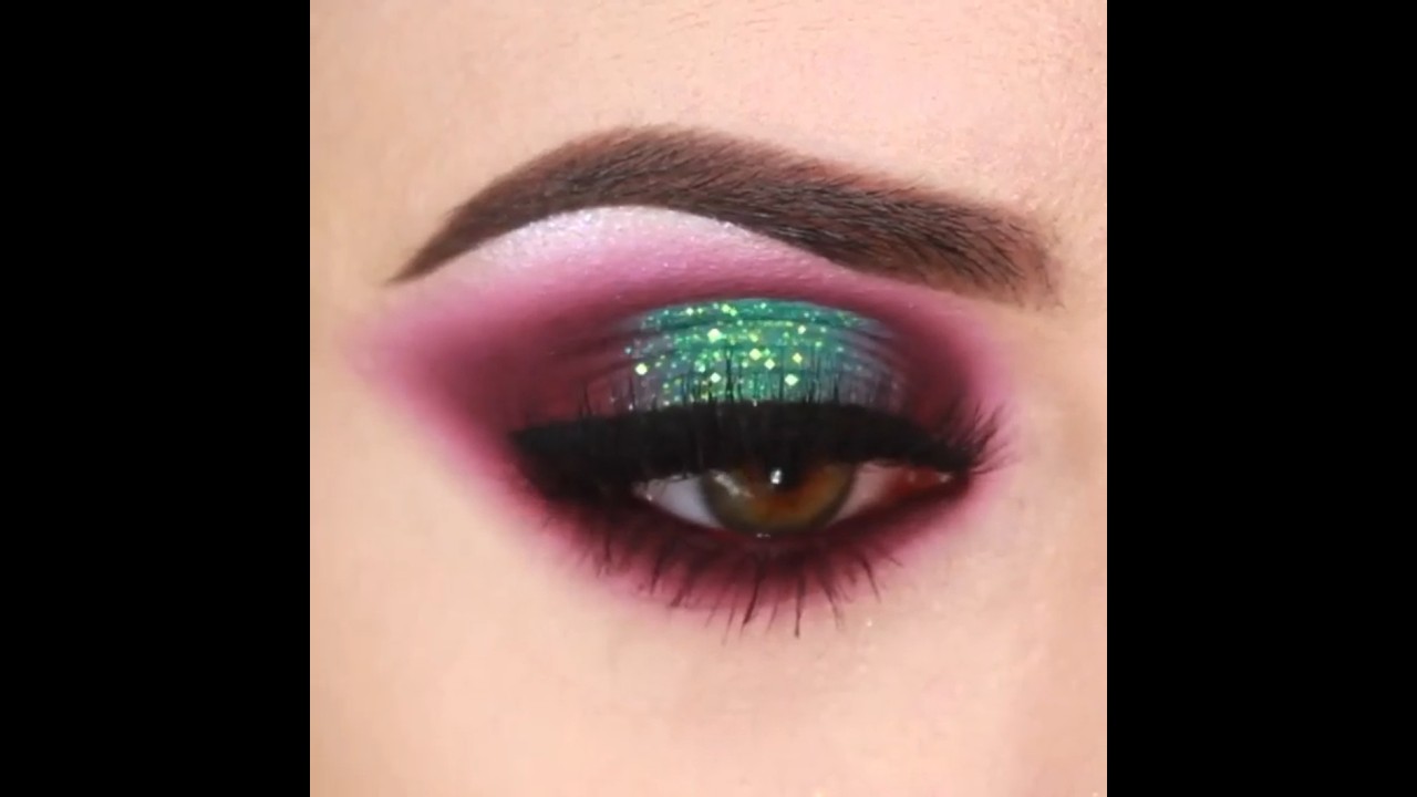 𝐸𝑦𝑒 𝑀𝑎𝑘𝑒𝑢𝑝 𝑇𝑢𝑡𝑜𝑟𝑖𝑎𝑙💚#eyemakeup #makeuplooks #𝑀𝑎𝑘𝑒𝑢𝑝𝑏𝑦𝑎𝑟𝑓𝑎#plz_subscribe_my_channel