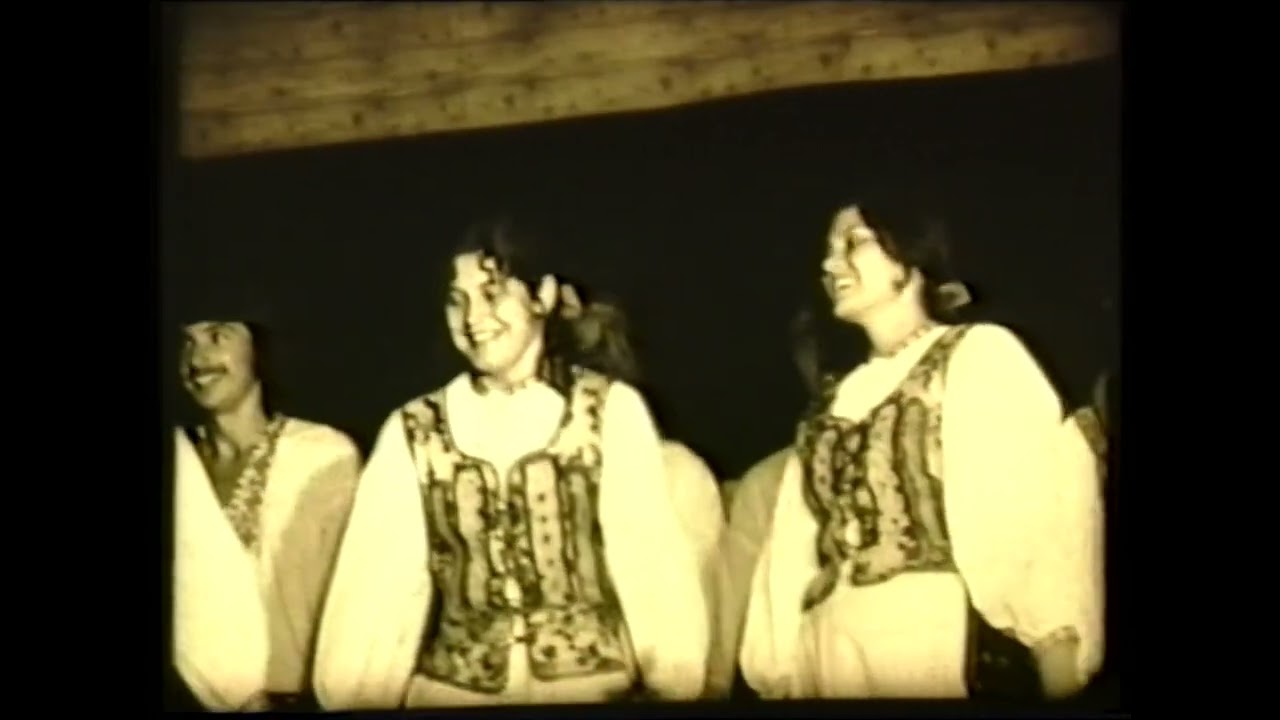 1. stretnutie rodákov 1975