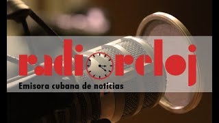 RADIO RELOJ CUBA 101.5 FM EN VIVO screenshot 4