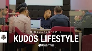 Kudos Music - Company Promotional Video