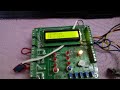Arduino Nano Digital clock