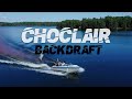 Choclair  backdraft prod by classified official