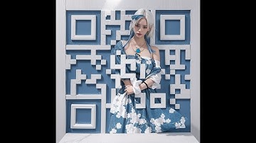 Cách tạo mã QR Code của bạn trở nên sinh động hơn cực dễ dàng với QR Art Mojo || SM Tech Gurus