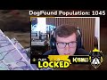 Kismet goes UNDERCOVER against Shotzzy &amp; Dashy in Ranked!