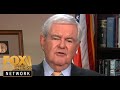 Gingrich: Trump was right, 'deep state' attempted coup