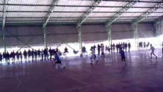 jogo do Interclasse