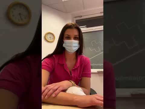 Video: Jaká je profese ošetřovatelství?