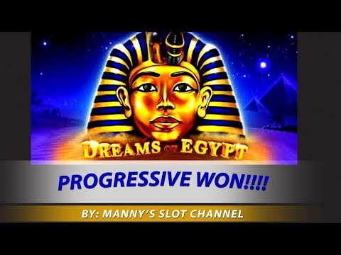 BIG WIN HITS!!! CHINA SHORES - 5c Konami CASINO SLOTS