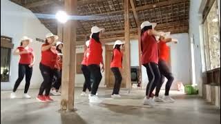 DJ ANAK LANANG//SENAM KREASI//SS BRANTAS//by Ayux
