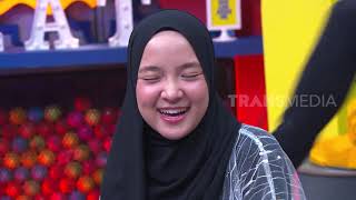 Atta halilintar salting ketemu nisa sabyan gila