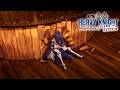 Elymas vs Malice | The Exiled Heavy Knight Knows How to Game the System