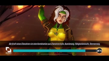 MSF Doom 3.4 Full Tech lane oneshot