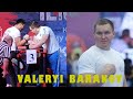 Why did Kydyrgali Ongarbaev lost to Valeriy Baranov?  | TRAINING + FIGHTS | MOTIVATION ARMWRESTLING